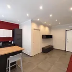 Apartment Turati Suites Turin
