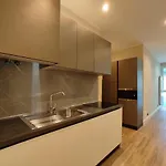 Διαμέρισμα Turati Suites