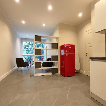 Turati Suites *