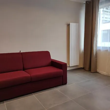 Turati Suites Apartmán Turín