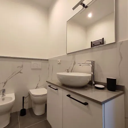 Turati Suites Apartamento Turín