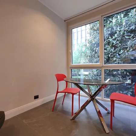 Turati Suites * Turín
