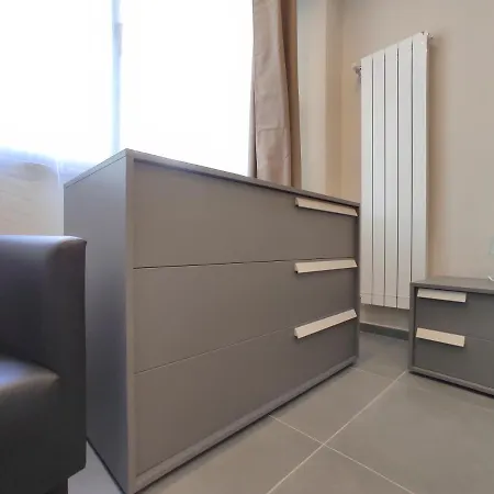 Turati Suites *