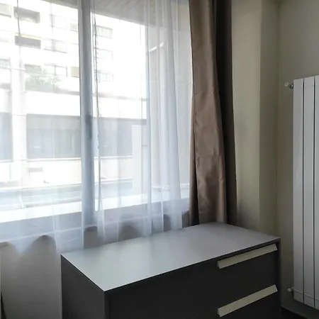Turati Suites Apartamento Turín