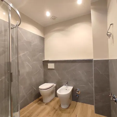 Turati Suites