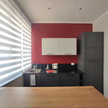 Turati Suites Turín