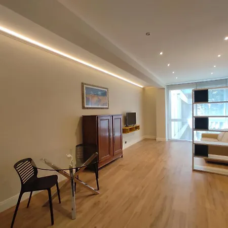 Turati Suites Apartmán Turín