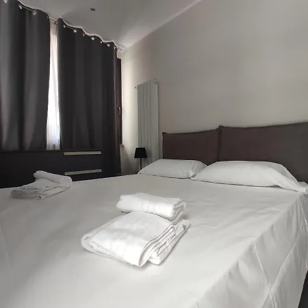 Turati Suites *