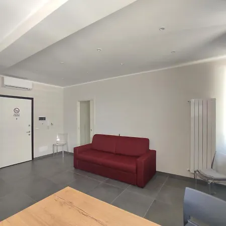 Turati Suites *