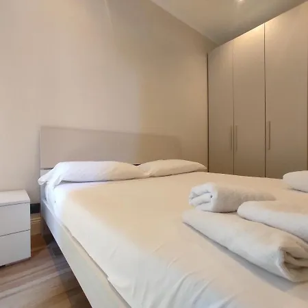 Turati Suites Turín
