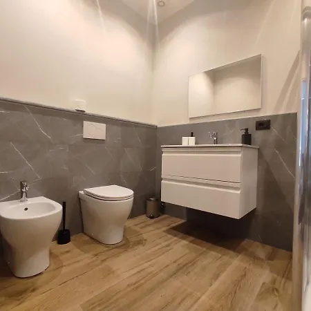 Turati Suites Turín