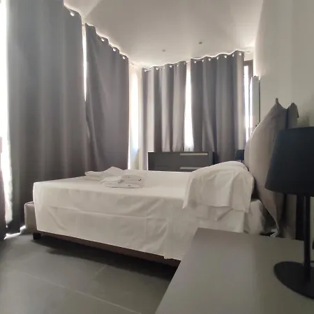 Turati Suites Apartamento *