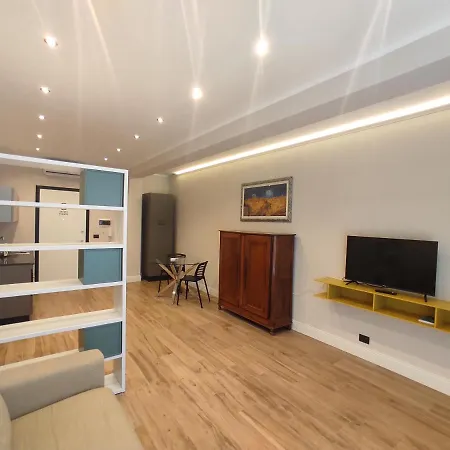Turati Suites Turín