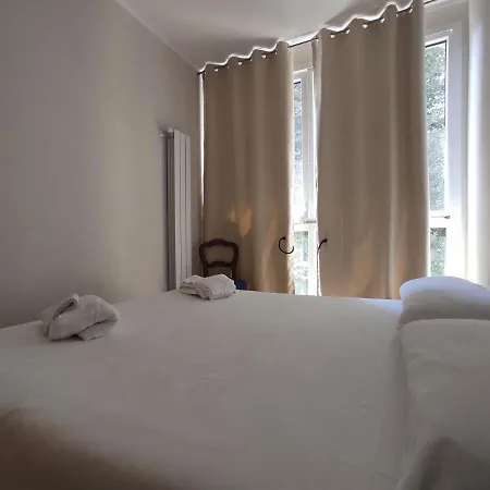 Apartamento Turati Suites