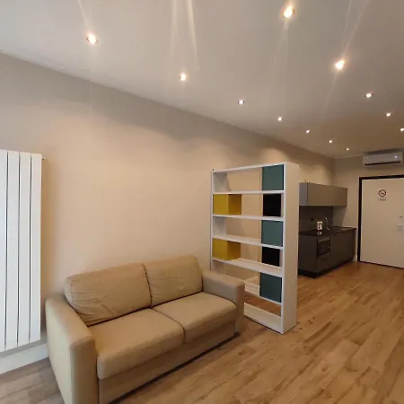 Turati Suites * Turín