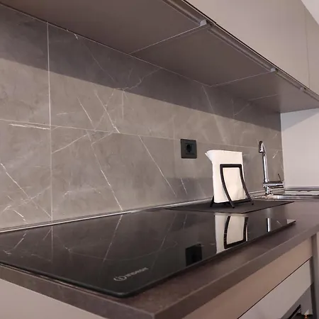 Turati Suites Turín