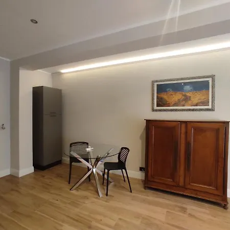 Turati Suites * 토리노