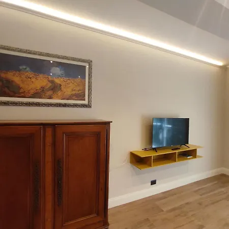 Turati Suites Turín