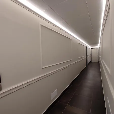 Turati Suites
