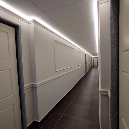 Turati Suites Apartamento