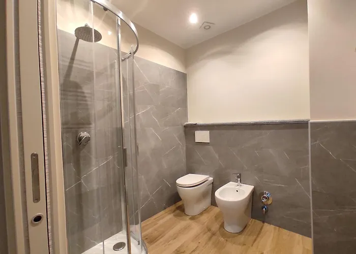 Apartmán Turati Suites Turín