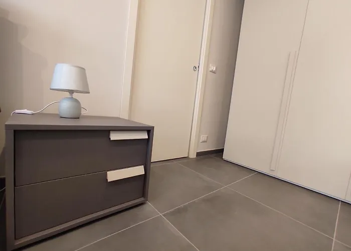 Apartmán Turati Suites *