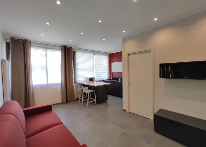 Turati Suites