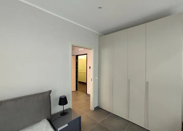 Turati Suites