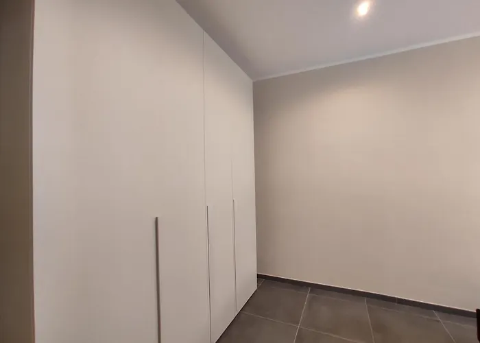 Turati Suites Apartmán