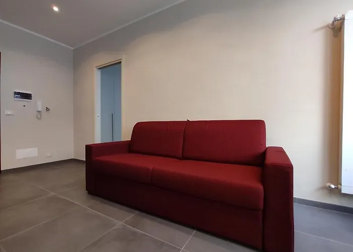 Turati Suites * Turín