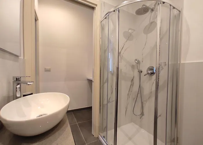 Turati Suites *
