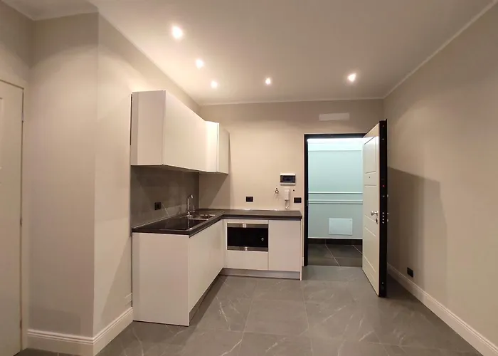 Turati Suites * Turín