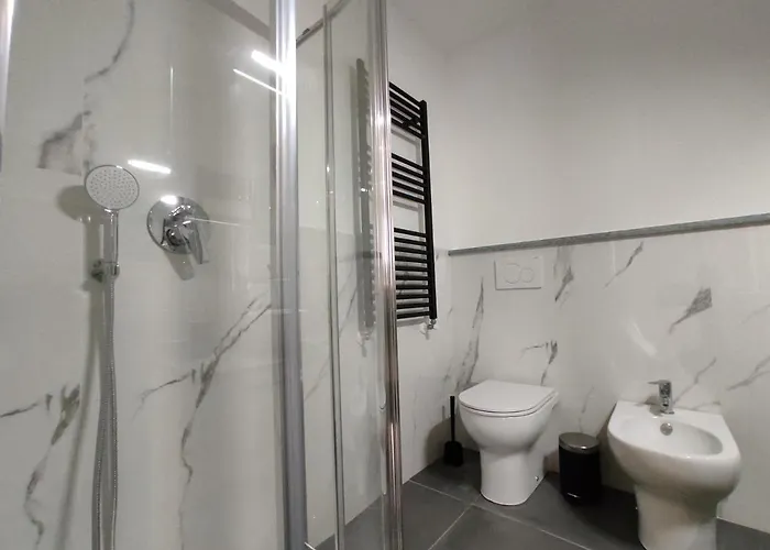 Turati Suites *