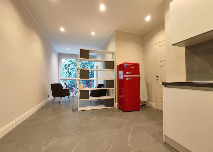 Turati Suites *