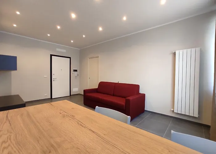 Apartmán Turati Suites Turín