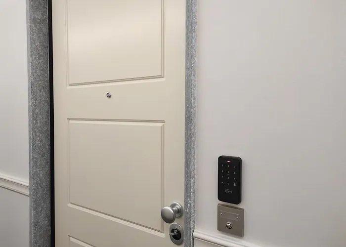 Apartmán Turati Suites *
