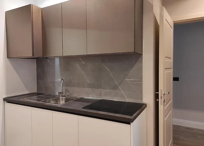 Turati Suites