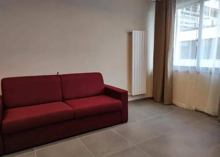 Turati Suites Apartmán Turín