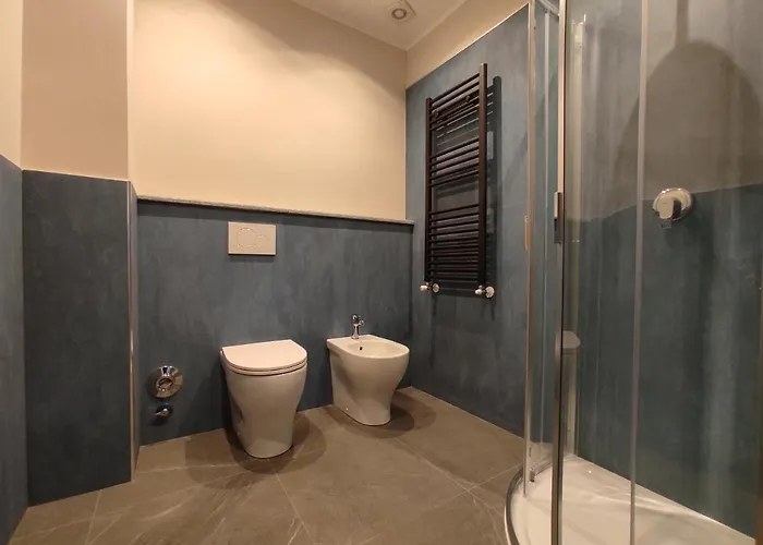 Turati Suites Turín