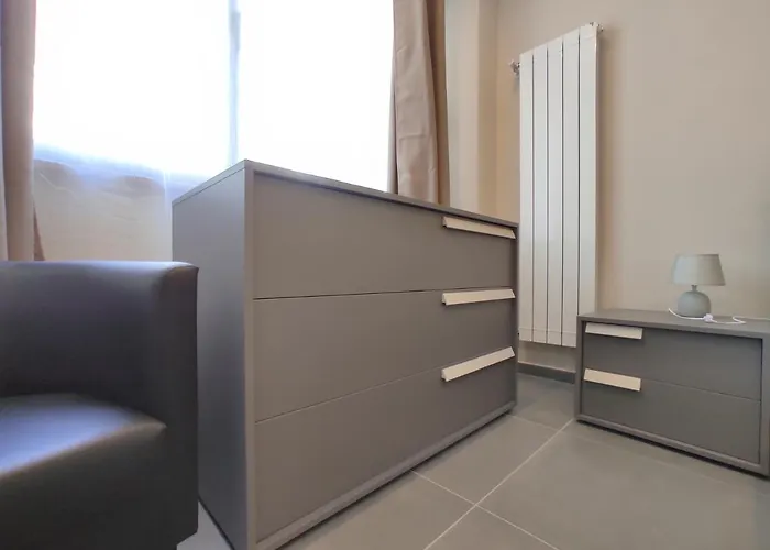 Turati Suites *