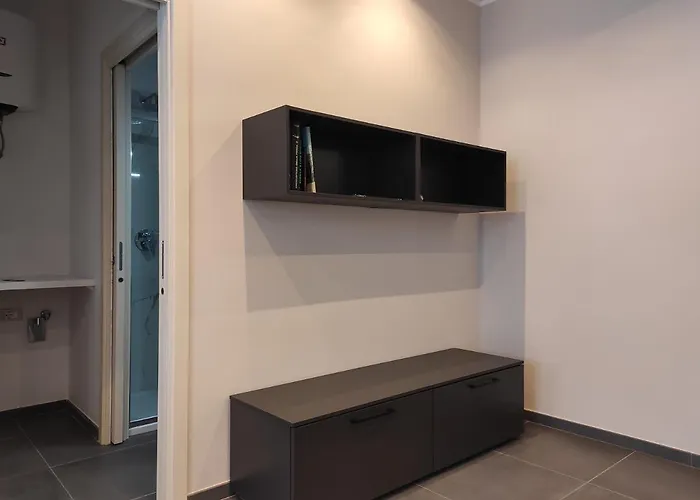 Apartmán Turati Suites Turín