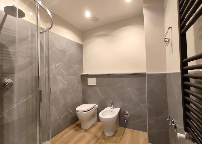 Turati Suites