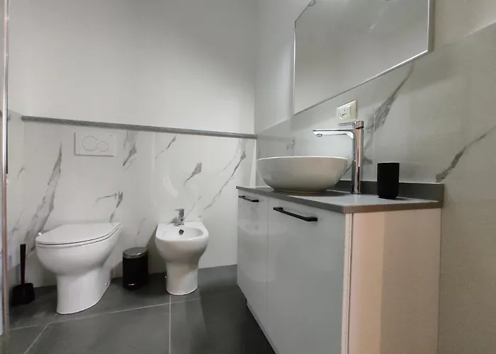 Turati Suites Apartmán Turín