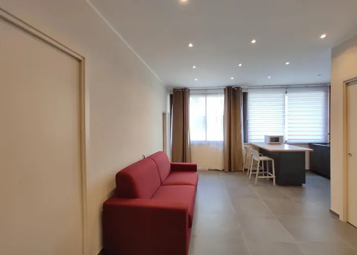 Turati Suites *