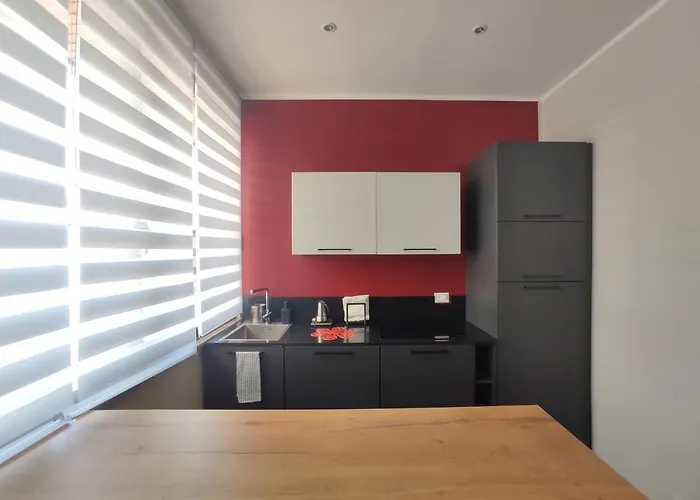 Turati Suites Turín
