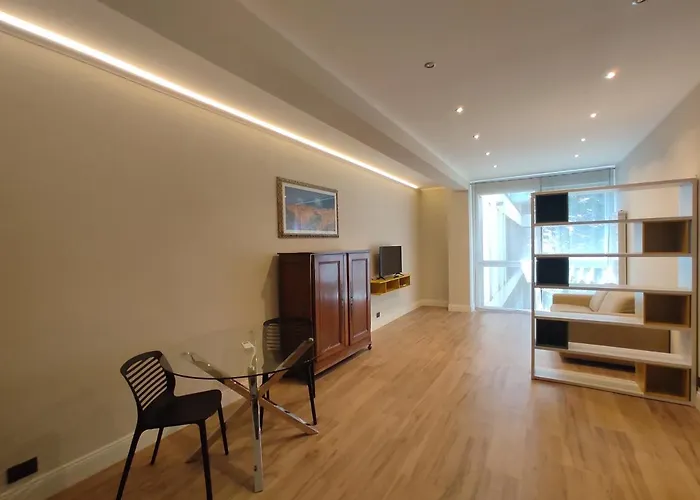 Turati Suites Apartmán Turín