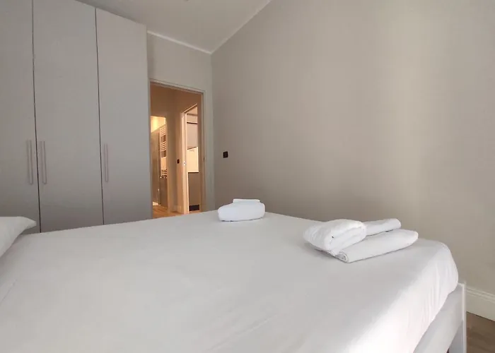 Turati Suites