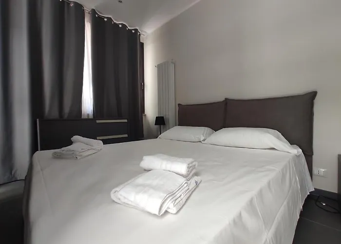 Turati Suites *