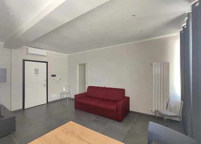 Turati Suites *