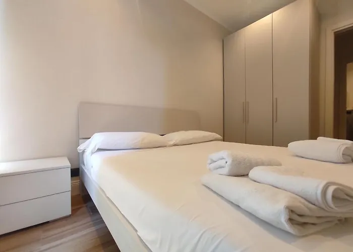 Turati Suites Turín